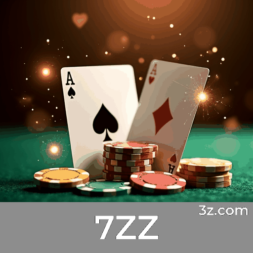 7ZZ: Caça-Níqueis - Prêmios Gigantes, Mesa de Poker - Estratégia Avançada, Apostas Esportivas - Cobertura Global